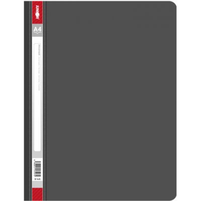 JUNIOR Rychlovazač PP/A4, černý – Zboží Živě