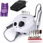 Isabellenails Bruska na nehty M-202AA 65 W – Zboží Dáma