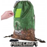 Pixie Crew Minecraft zelená hnědá – Hledejceny.cz