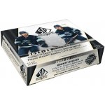 NHL 2022-23 Upper Deck SP Hockey Hobby Box – Sleviste.cz