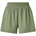 esmara dámské šortky zelená – Zboží Dáma