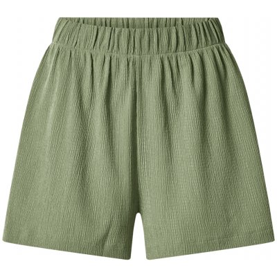 esmara dámské šortky zelená – Zboží Dáma