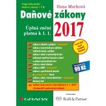 Daňové zákony 2017 – Zboží Mobilmania