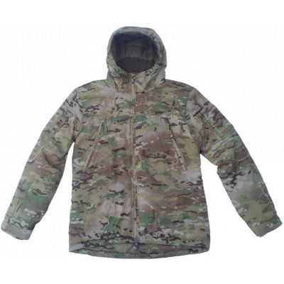 Bunda Snugpak zateplovací speciální Carinthia multicam – Hledejceny.cz