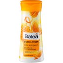 Balea Milch & Honig sprchový gel 300 ml