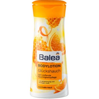 Balea Milch & Honig sprchový gel 300 ml