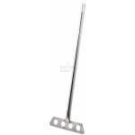 Kopisto stírací a míchací (750x240mm) nerez – Sleviste.cz