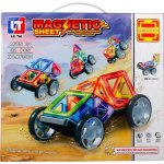 EP Line Magnetic Sheet 32 ks – Zbozi.Blesk.cz