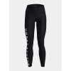 Dámské legíny Under Armour Armour Branded Legging-BLK 1376327-001