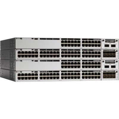 Cisco C9300-24T-E – Zboží Živě