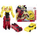 Hasbro Transformers RID Kombinátor Sideswipe a Bumblebee – Sleviste.cz