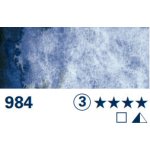 SG akvarelová barva Horadam 15ml 984 tundra blue – Hledejceny.cz