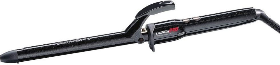 BaByliss Pro Extra Long Program Curling Iron 32 mm