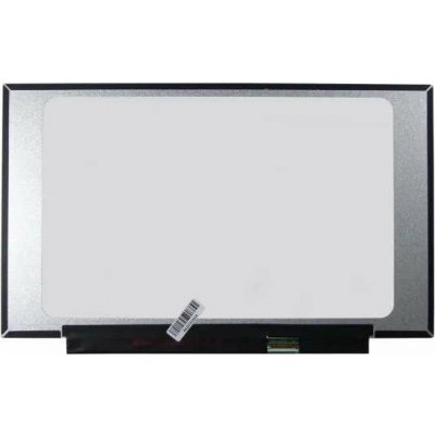 Lenovo IdeaPad Slim 3 14IAH8 83EQ display 14" LED LCD displej Full HD 1920x1080 matný povrch – Zboží Živě