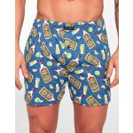 Cornette boxerky Classic 001/105 jeans – Hledejceny.cz