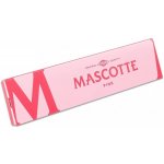 Mascotte papírky pink KS slim M series – Hledejceny.cz