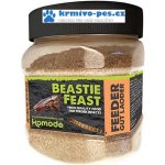 Komodo Beastie feast 300 g – Sleviste.cz