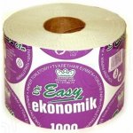 Easy Ekonomik přírodní barva 2-vrstvý 1 ks – Sleviste.cz