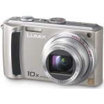 Panasonic Lumix DMC-TZ5 – Hledejceny.cz