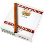 Romeo y Julieta Club 20 ks – Hledejceny.cz