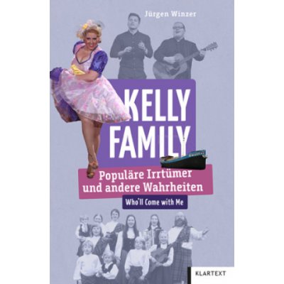 The Kelly Family – Hledejceny.cz
