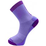 Progress ponožky AIR LITE SOX fialové – Zbozi.Blesk.cz