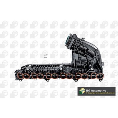 Sací trubka, přívod vzduchu BGA MG09010 – Hledejceny.cz