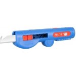 Weicon Quadro-Stripper No. 16 Odizolovací nástroj 4 v 1 – Zboží Mobilmania