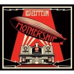 Led Zeppelin - Mothership -Remast- CD – Zboží Mobilmania