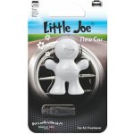 Little Joe New car bílý – Hledejceny.cz