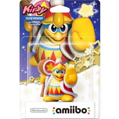 amiibo Nintendo Smash King Dedede