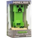 Jinx Minecraft Creeper Adventure Série 1