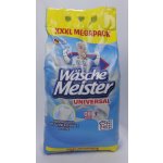 Wäsche Meister Universal Prací prášek 10,5 kg – Zboží Dáma