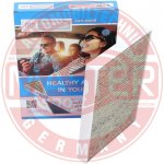 MASTER-SPORT GERMANY Filtr, vzduch v interiéru 31003-IFB-PCS-MS – Hledejceny.cz