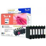 Peach Epson T1285 - kompatibilní – Hledejceny.cz