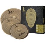 Zildjian L80 468 Low Volume Box Set 3 – Sleviste.cz