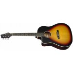 Stagg SA35 DSCE LH – Hledejceny.cz