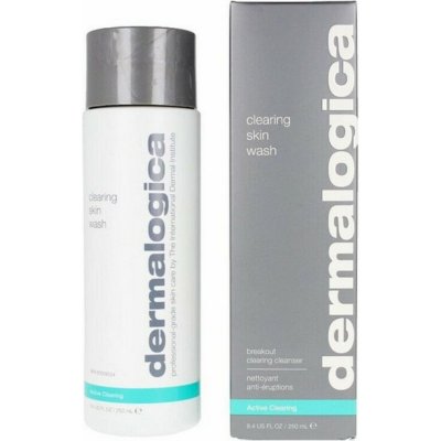 Dermalogica Active Clearing Clearing Skin Wash čisticí pěna 250 ml – Zboží Mobilmania