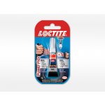 LOCTITE Super bond Power gel 2g – Sleviste.cz