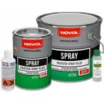 Novol Spray stříkací polyesterový tmel 1,2kg – Sleviste.cz