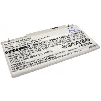 Cameron Sino CS-BPS33NB 3700mAh - neoriginální – Hledejceny.cz