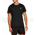 Asics Core SS Top M 2011C341001 performance black – Hledejceny.cz