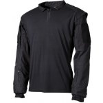 Košile MFH taktická UBACS černá – Zboží Dáma