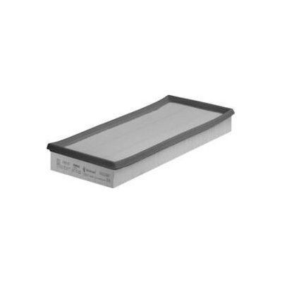 Vzduchový filtr MAHLE LX 662 – Hledejceny.cz