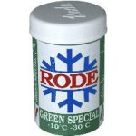 Rode P15 green special 50g – Hledejceny.cz