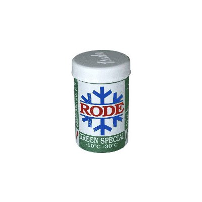Rode P15 green special 50g – Hledejceny.cz
