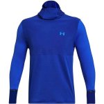 Under Armour QUALIFIER COLD HOODY 1379306-400 – Zboží Mobilmania