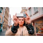 Verbatim 10000mAh růžová – Zboží Živě