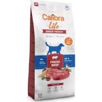 Calibra Life Senior Medium Fresh Beef 12 kg – Hledejceny.cz