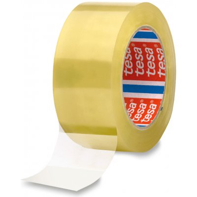 Tesa Standard transparentní 75 mm x 66 m – Zboží Dáma Tesa Standard transparentní 75 mm x 66 m – Zboží Dáma